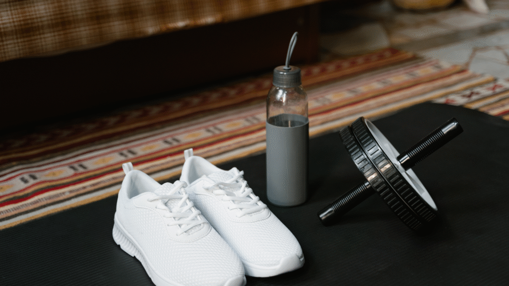 benefits of exercise