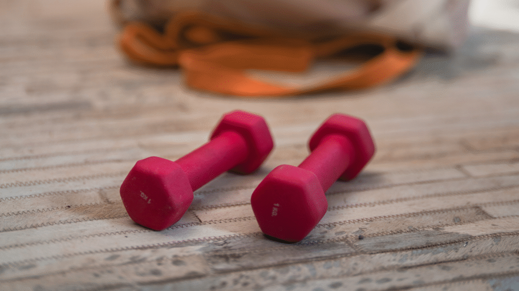 top unexpected benefits of exercise