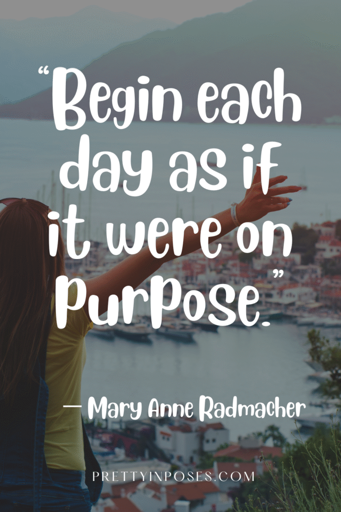 Positive Quotes For the Day