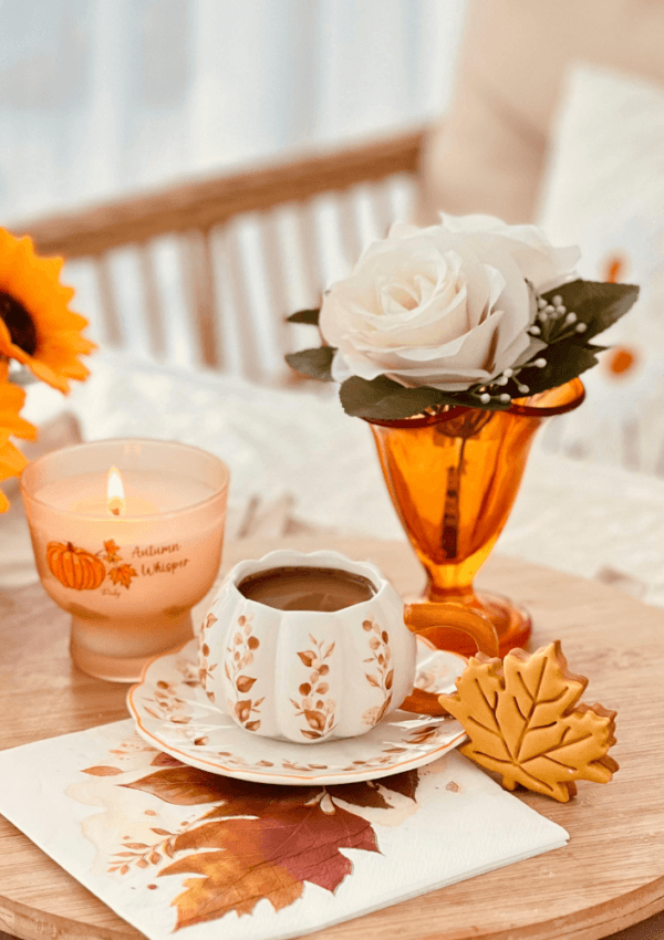 10 Morning Habits to Ease Into Fall (Updated for 2026)