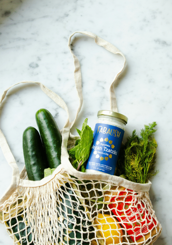 Grocery Shop on a Budget