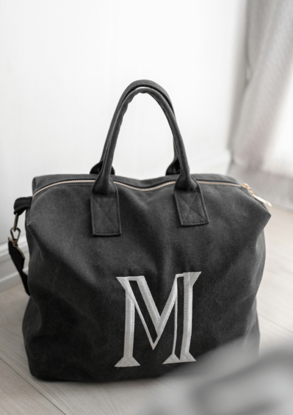 Top 5 Gym Bag Essentials