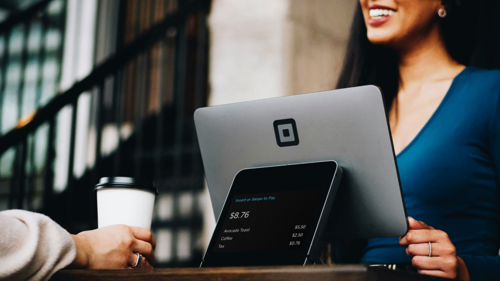 grocery shopping on a budget