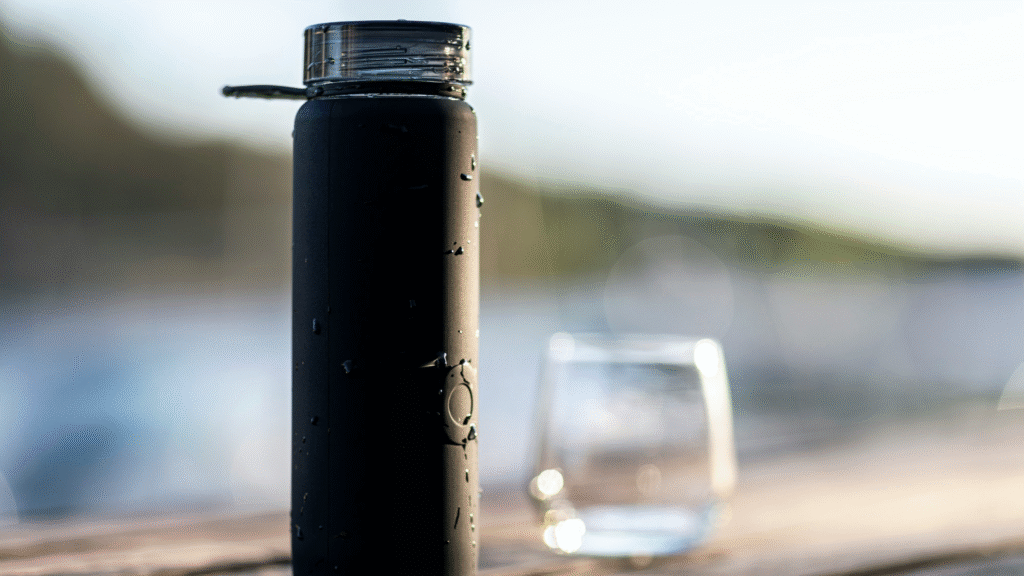 stay fit while traveling