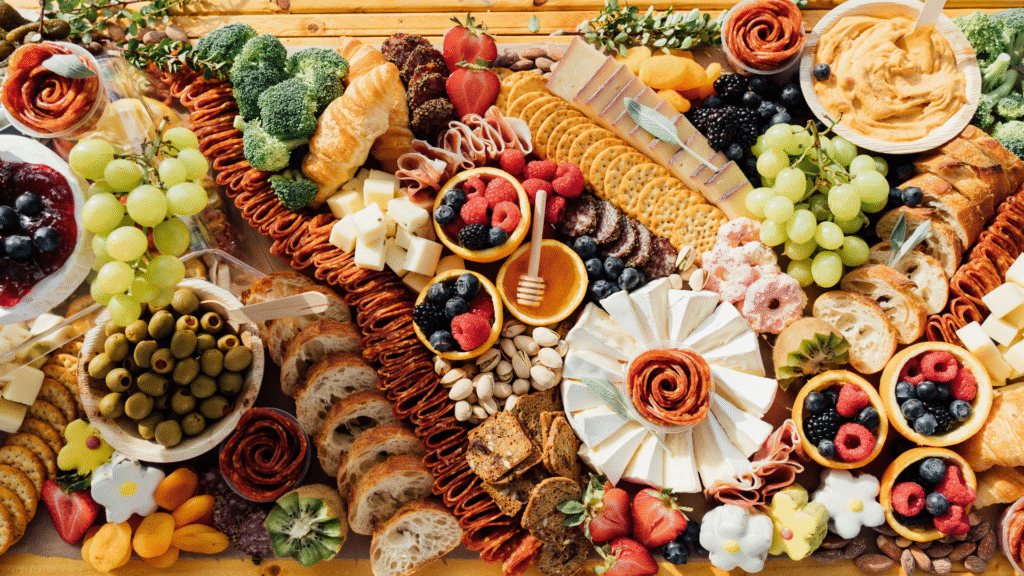 The Zodiac Guide to Eating Healthy