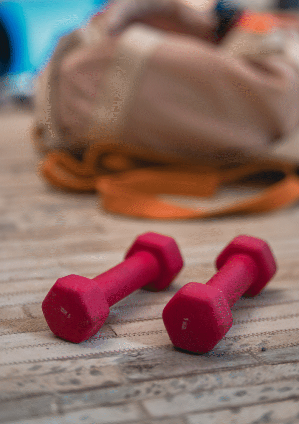 How to Create an Effective Home Gym on a Budget