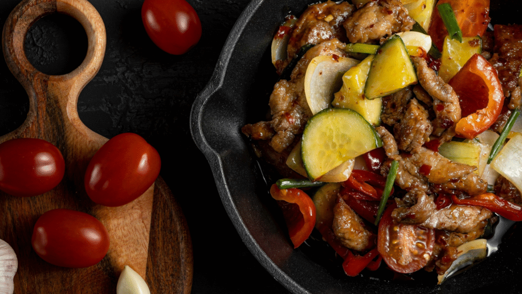 The Zodiac Guide to Eating Healthy