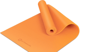 Home Gym on a Budget