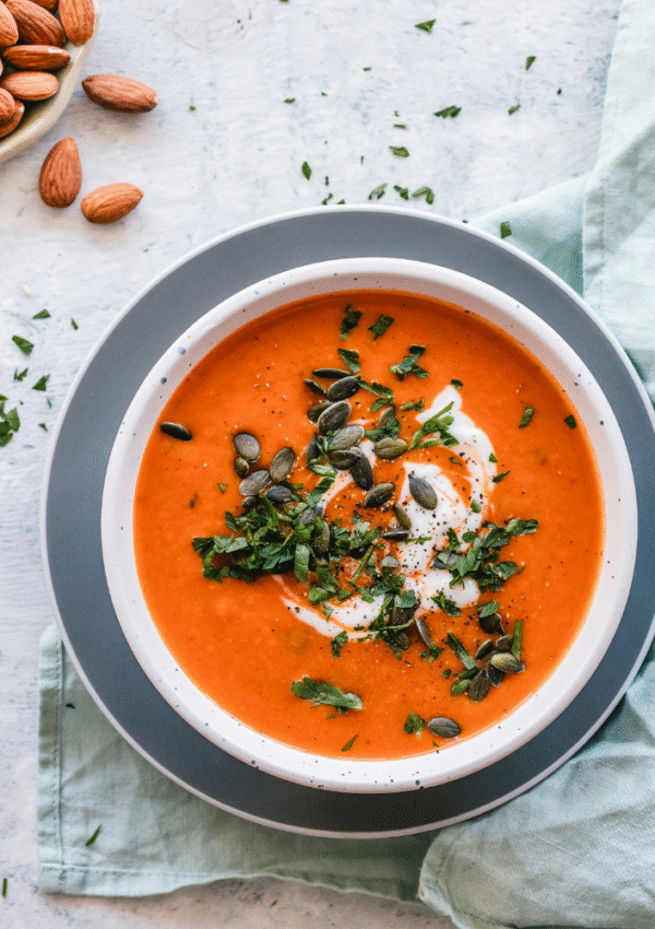 The Zodiac Guide to Eating Healthy