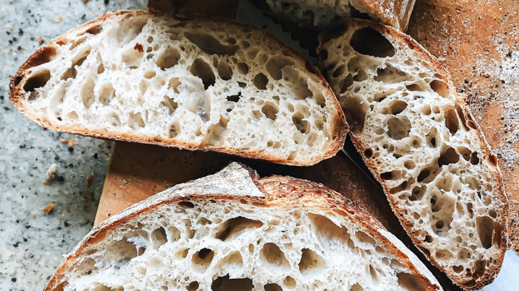 Food swaps to lose weight