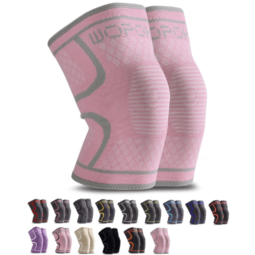 knee sleeve knee pain relief