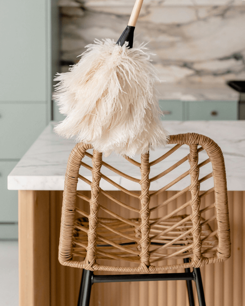 10 Things to Spring-Clean in Your Life