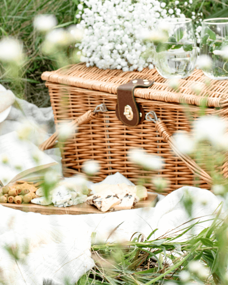 60 Fresh Ideas for Your Spring Bucket List